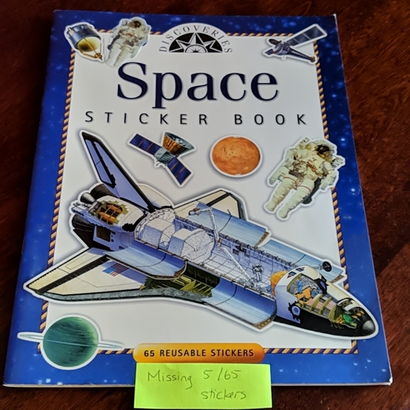 Science!! - Picture 7 of 8